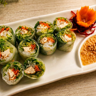 Fresh Roll of the Day (2)