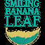 Smiling Banana Leaf