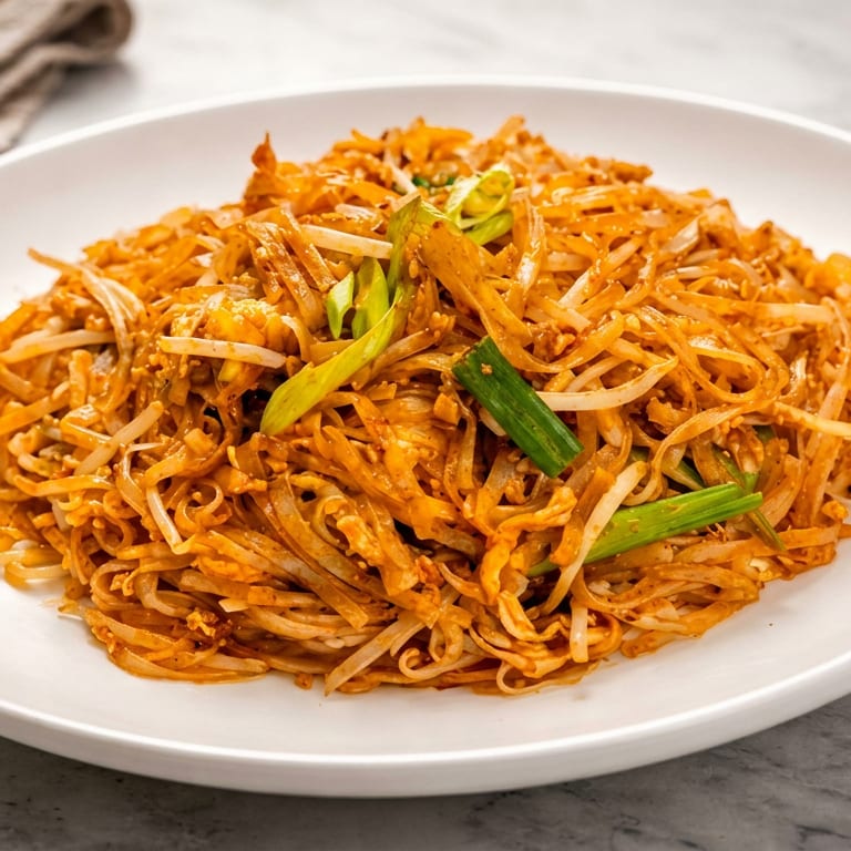 Discover Our Khao Soi