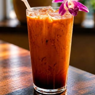 Thai Iced Tea