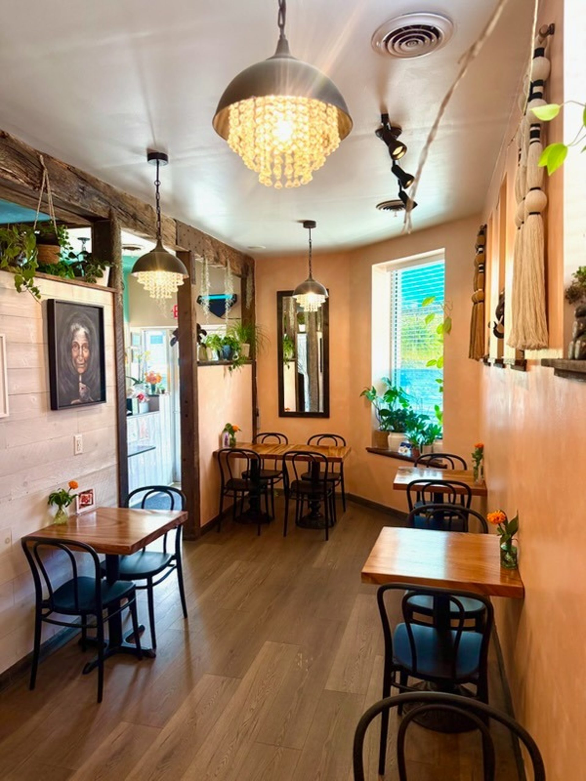 Freshly made Thai in Highland Park