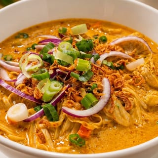 Khao Soi