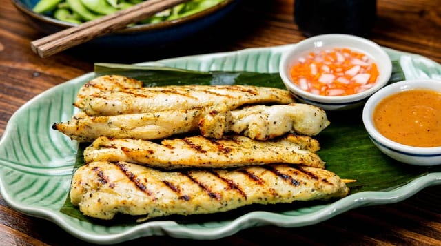 Chicken Satay (4).