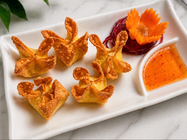 Crab Rangoon (5).