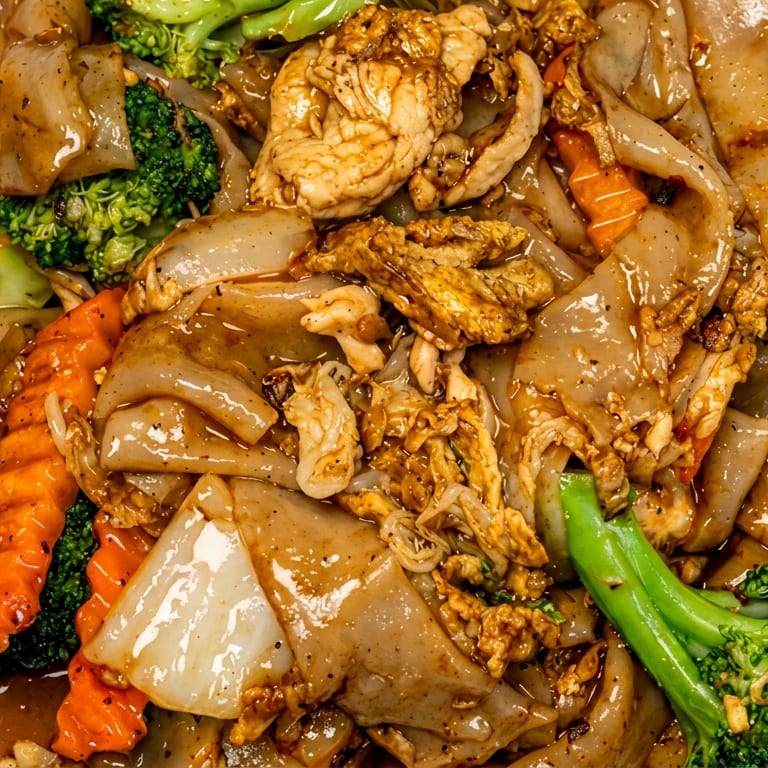 Our Flavorful Spring Rolls