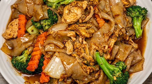 Pad See Ew.